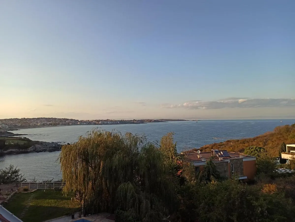 Paradise Cove Apartment 3 Sozopol Bulgaria