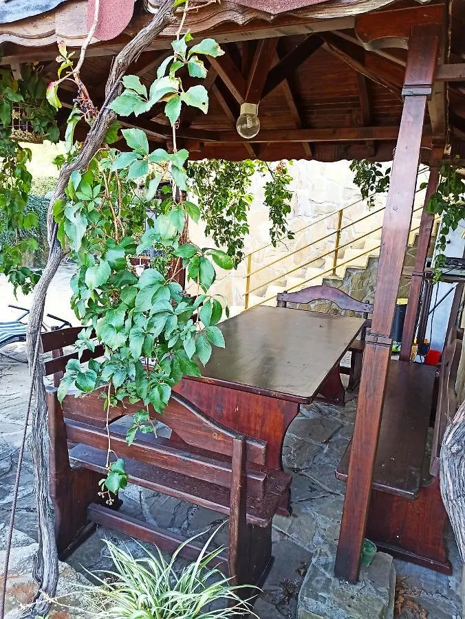 Paradise Cove Apartment 3 Sozopol Bulgaria