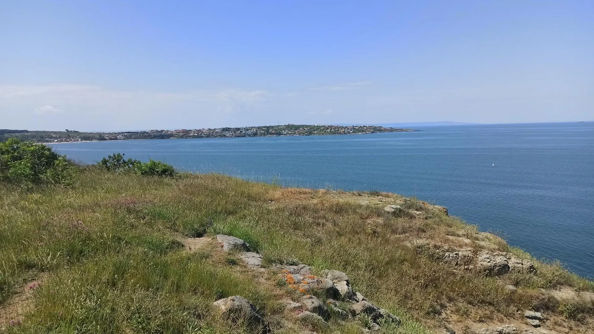 Paradise Cove Apartment 3 Sozopol